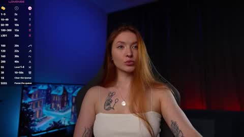 sonic_porn online show from February 2026 05:00:02 PM