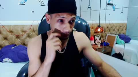 SONIC online show from March 2025 10:19:02 PM