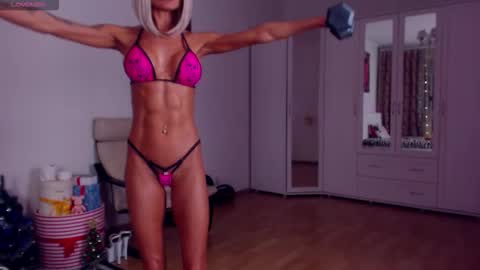 Sonja Ray online show from January 2026 05:04:01 PM