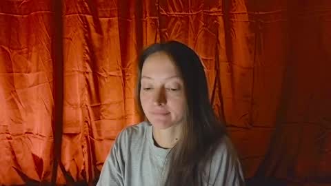 Snapshot of sonya_dead_ahead chatting on May 2026 08:55:01 AM Sonya online show from May 2026 08:55:01 AM