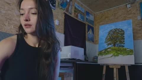 Snapshot of sonya_dead_ahead chatting on May 2026 03:42:02 PM Sonya online show from May 2026 03:42:02 PM