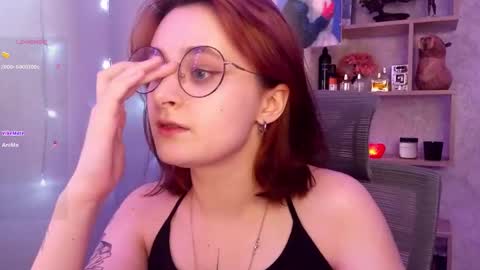 Sonya  online show from February 2025 09:21:01 AM