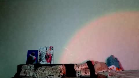 Sonya  online show from October 2025 04:15:02 PM