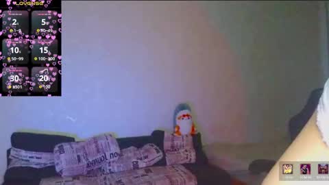 Sonya  online show from January 2026 01:09:01 AM