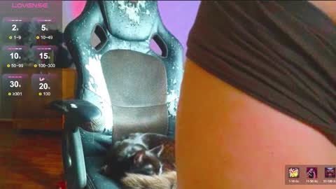 Sonya  online show from January 2026 02:05:01 AM