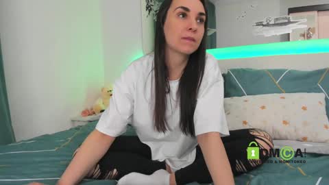 SonyaParadise online show from March 2025 07:46:02 AM