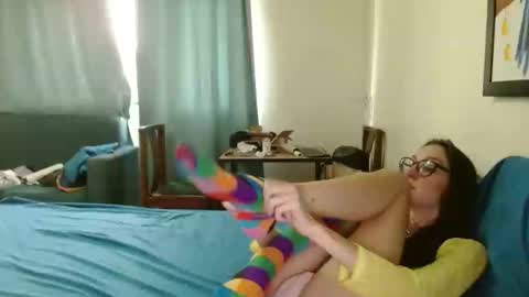 SonyaSays online show from January 2025 05:48:01 PM