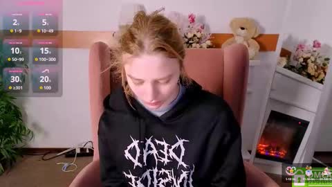 Litta online show from December 2025 10:48:02 PM