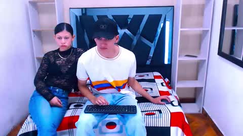 SOPHI - JACK online show from January 2026 03:17:01 PM