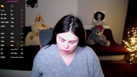 sophia__olsen online show from December 2024 06:19:02 AM