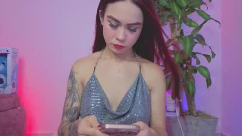 Sophia Independent model online show from October 2025 10:21:02 PM