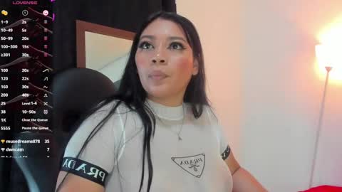 Sophia  online show from February 2025 09:54:02 AM