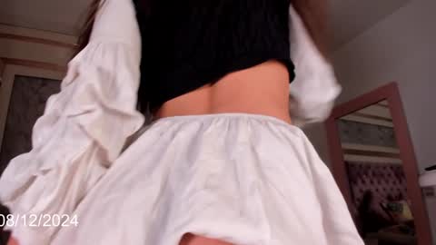 Sophia online show from December 2024 09:08:02 PM