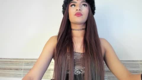 Sophia online show from September 2025 09:36:01 PM