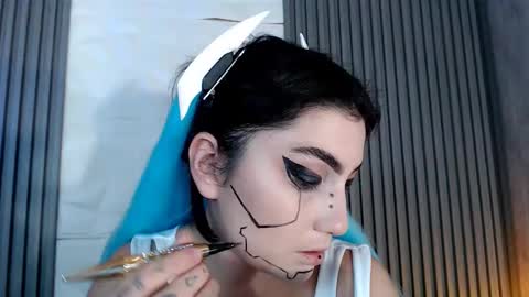 Snapshot of sophia_dk chatting on October 2025 03:32:01 PM sophia hottie online show from October 2025 03:32:01 PM