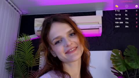 Sophia online show from December 2024 11:07:01 AM