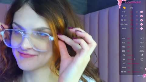 Sophia online show from January 2025 04:25:02 AM