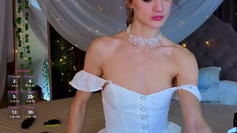Sophia online show from October 2025 01:41:02 AM