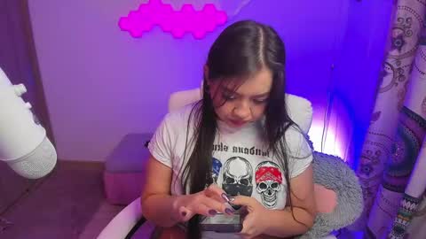 Snapshot of sophia_grants chatting on January 2025 01:50:01 AM sophia_grants online show from January 2025 01:50:01 AM