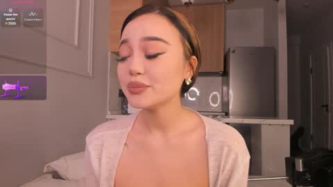 QUEEN OF SQUIRT online show from January 2025 09:40:01 PM