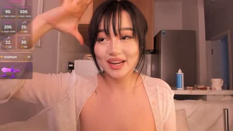 QUEEN OF SQUIRT online show from February 2025 10:19:01 PM