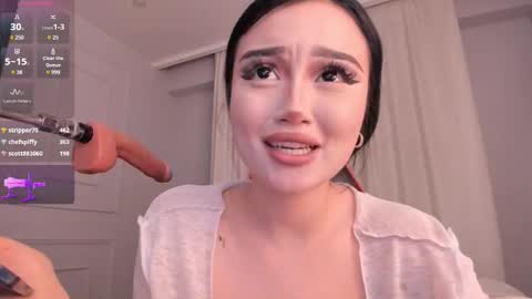 QUEEN OF SQUIRT online show from February 2025 04:12:02 PM