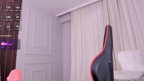 QUEEN OF SQUIRT online show from March 2025 03:18:02 PM