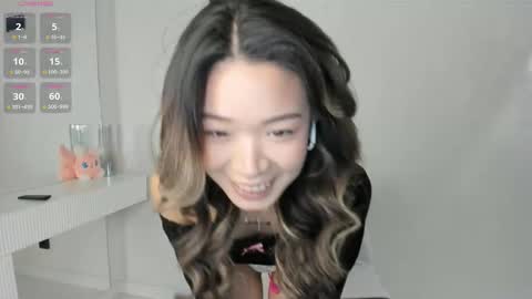 QUEEN OF SQUIRT online show from November 2025 11:55:02 AM