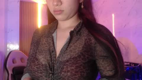 Snapshot of sophia_tf chatting on April 2026 03:26:02 AM Sophia online show from April 2026 03:26:02 AM