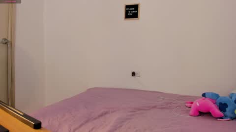 Michelle online show from January 2025 04:25:01 PM