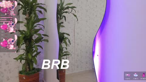 Michelle online show from January 2025 07:35:01 PM