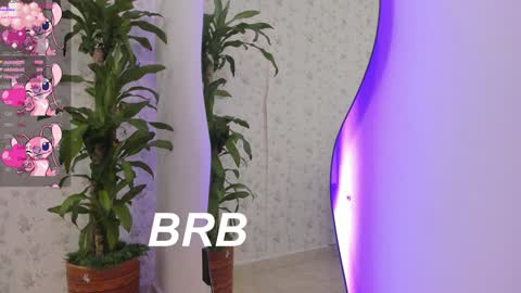 Michelle online show from January 2025 08:54:01 PM