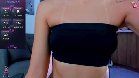 Snapshot of sophia_willians chatting on January 2025 09:32:01 PM Sophia Wilians online show from January 2025 09:32:01 PM