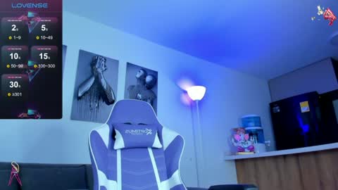 Snapshot of sophia_willians chatting on February 2025 11:32:01 AM Sophia Wilians online show from February 2025 11:32:01 AM