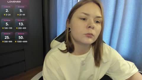 Sophia online show from February 2026 08:33:02 AM