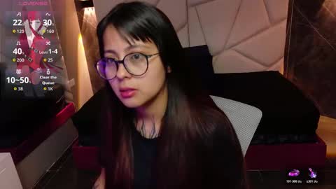 Sophi  online show from October 2025 11:32:02 AM