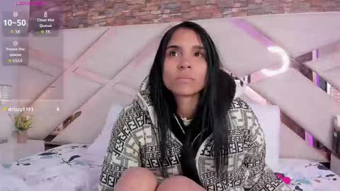 Sophia Paris online show from October 2025 03:18:02 AM