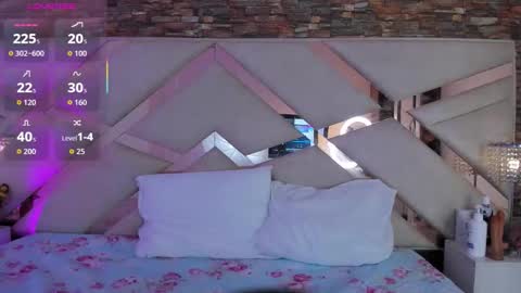 Sophia Paris online show from November 2025 03:28:01 AM