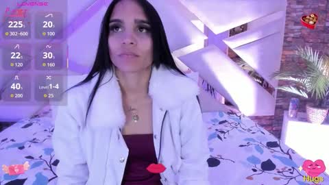 Sophia Paris online show from February 2026 03:25:01 AM