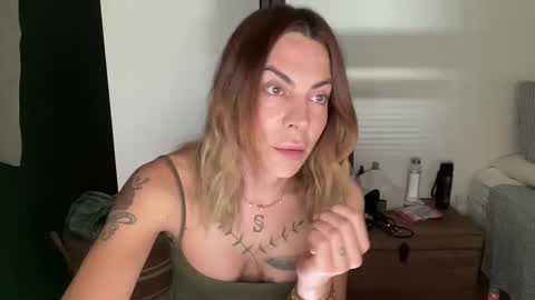 SophiaAt40 online show from June 2026 11:35:01 AM