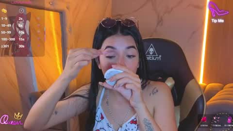 Snapshot of sophiadoll_tf chatting on May 2026 02:03:01 PM sophiadoll_tf online show from May 2026 02:03:01 PM