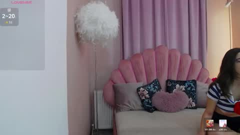 Snapshot of sophiagrace222 chatting on February 2026 06:53:02 AM Sophia online show from February 2026 06:53:02 AM