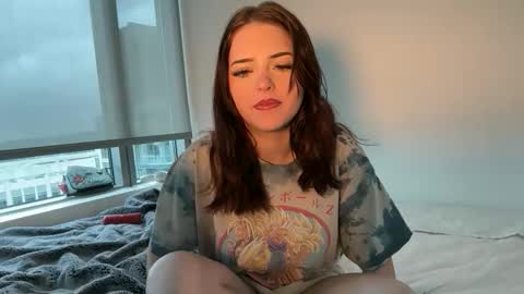 sophiarenae online show from February 2026 07:14:02 PM