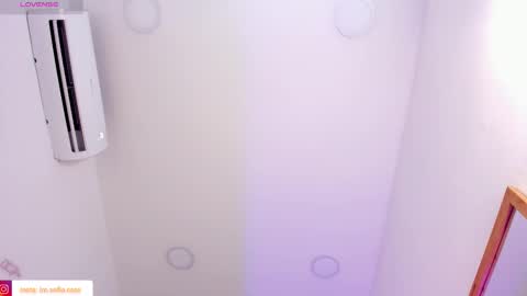 Sofi online show from February 2025 09:36:01 PM