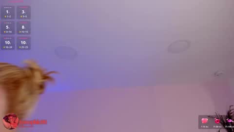 Sofi online show from October 2025 12:18:02 PM