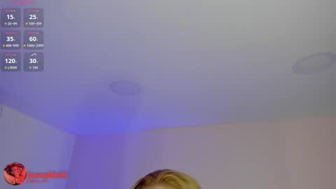 Sofi online show from November 2025 12:27:01 PM