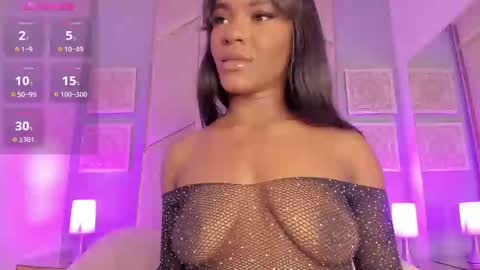 SophiaSmiths online show from January 2025 10:20:02 PM