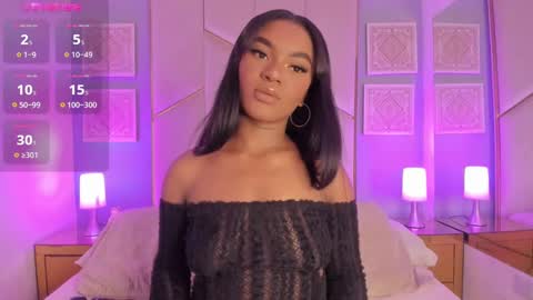 SophiaSmiths online show from January 2025 09:05:01 PM