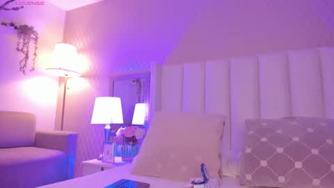 SophiaSmiths online show from November 2025 09:05:02 PM