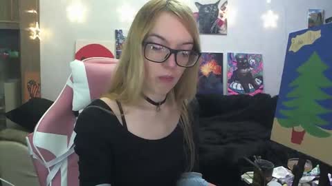 SophiaSonata online show from November 2025 10:33:02 PM